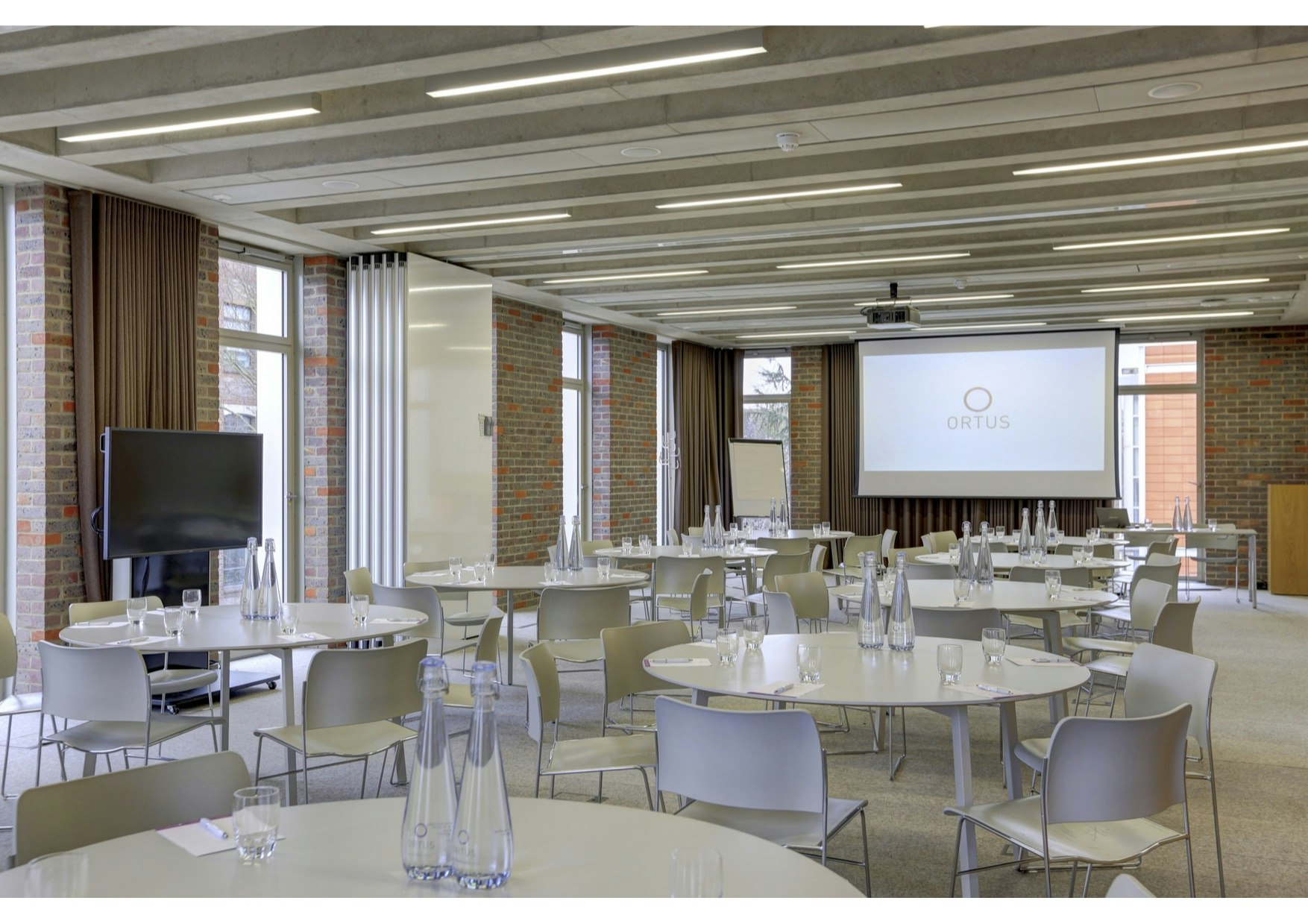 ORTUS Conference and Events Venue - Adamson image 1