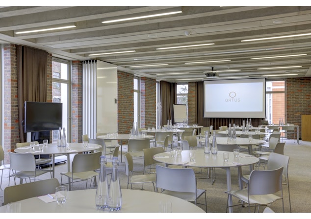 ORTUS Conference and Events Venue - Adamson image 2