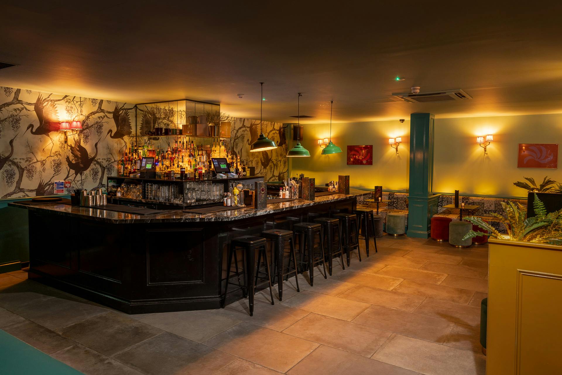 The Cocktail Club Birmingham - image 1