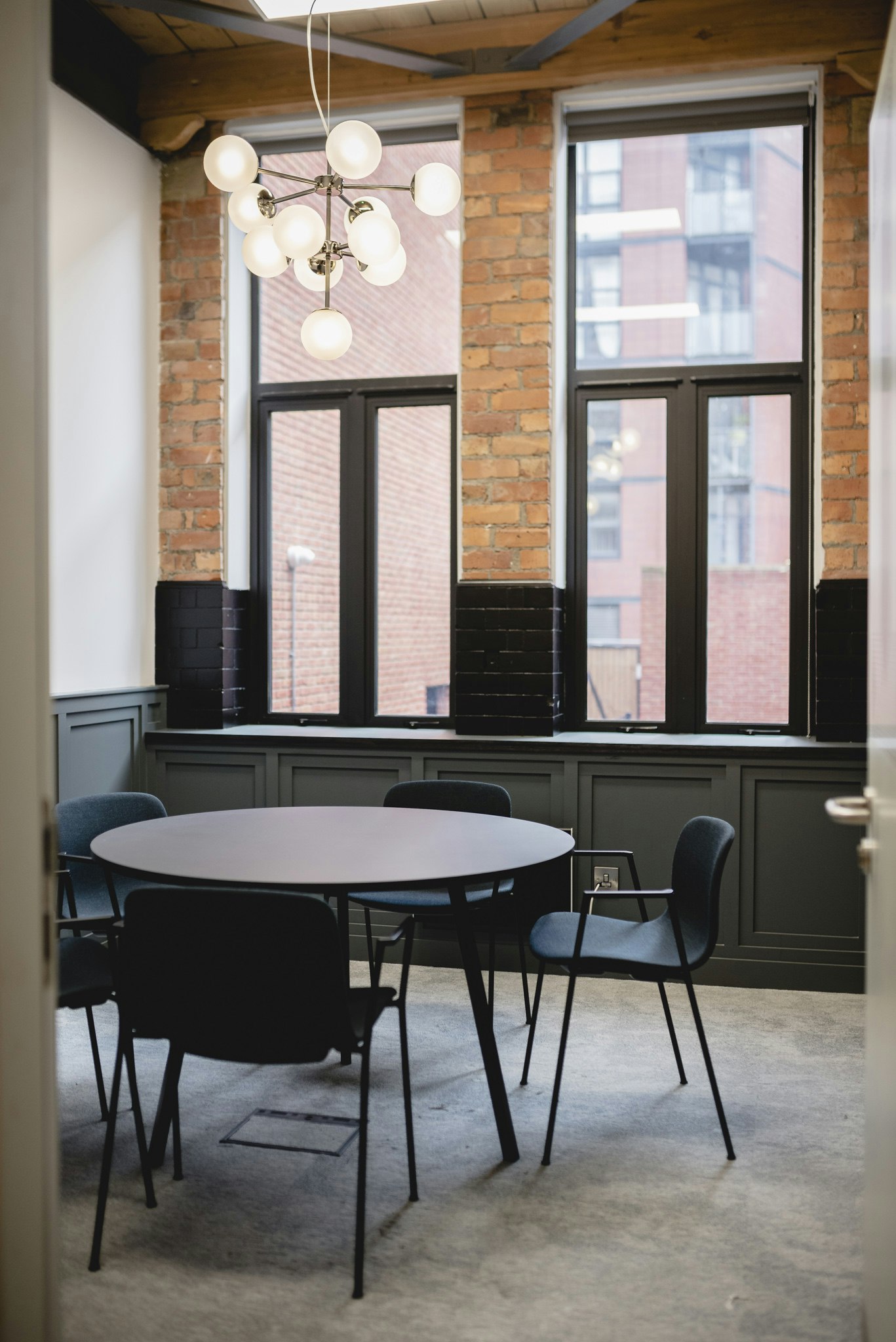 Event Venues in Northern Quarter - Colony Jactin House