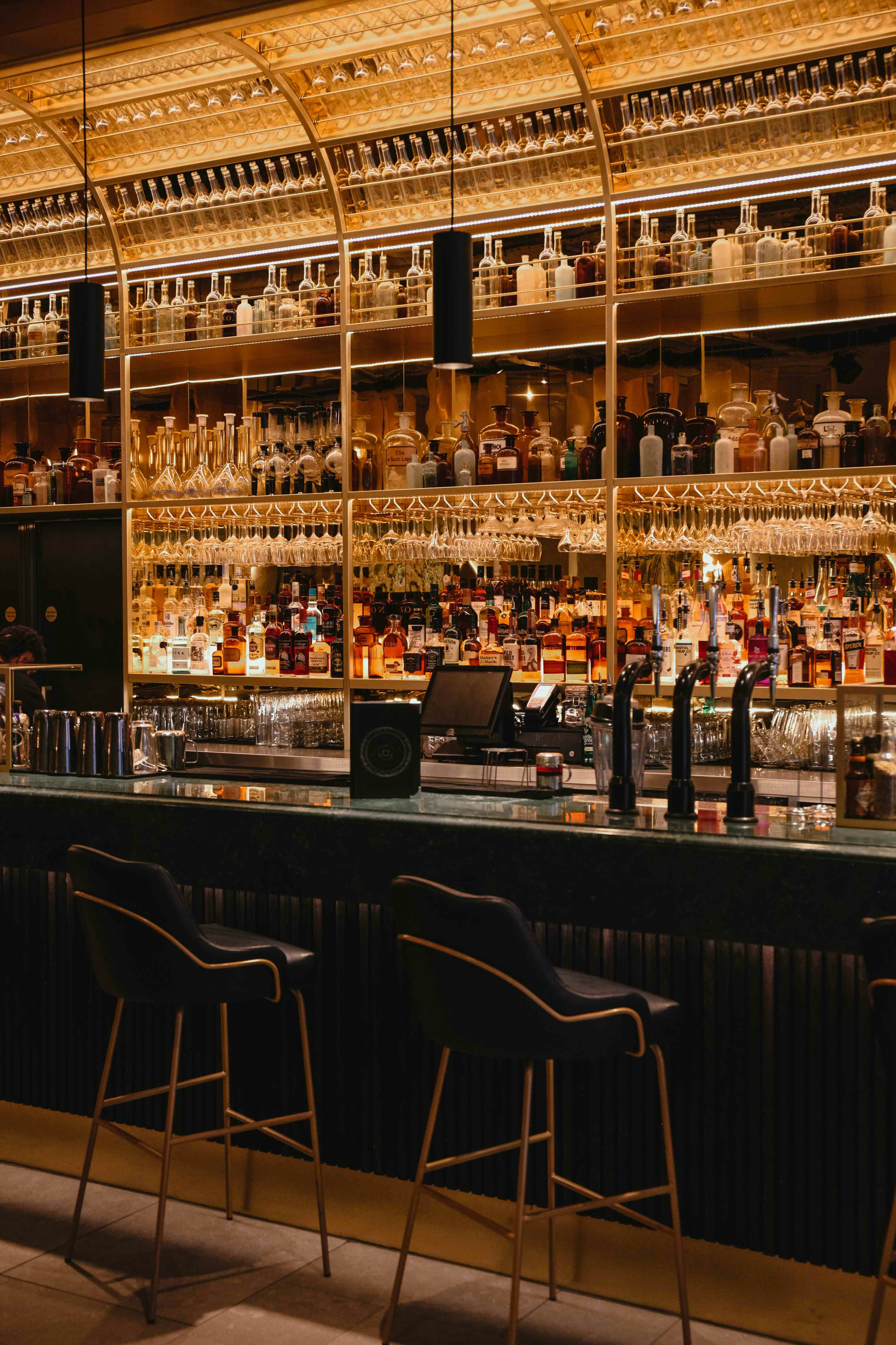 The Alchemist Cheltenham - Bar & Restaurant image 2