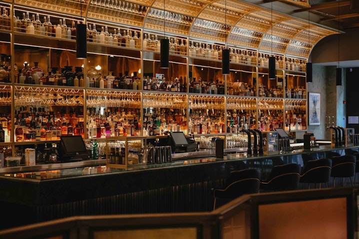 The Alchemist Cheltenham - Bar & Restaurant image 1