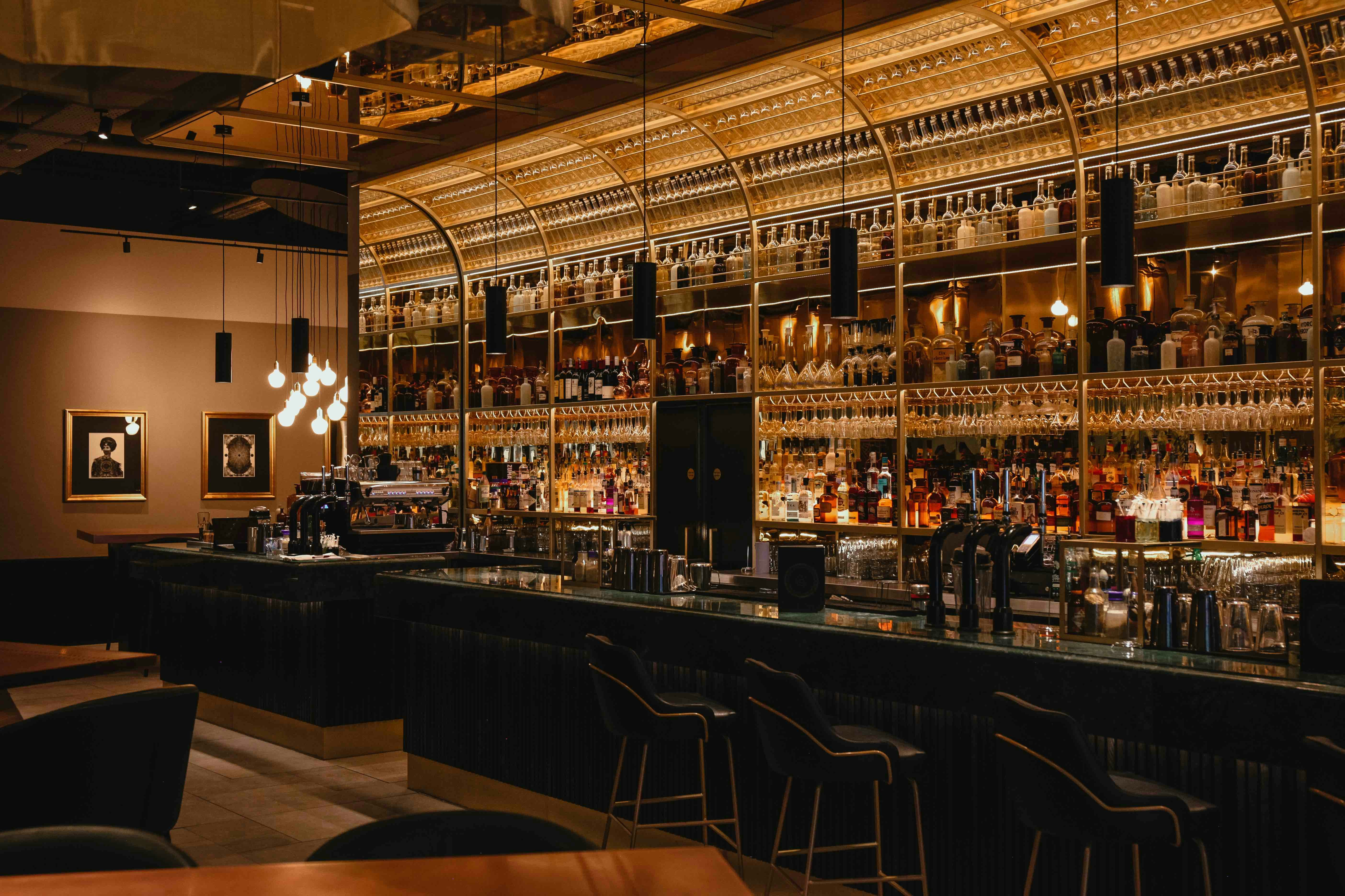 The Alchemist Cheltenham - Bar & Restaurant image 1