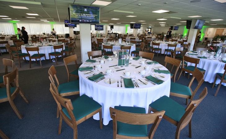 Home Park Stadium - image 2