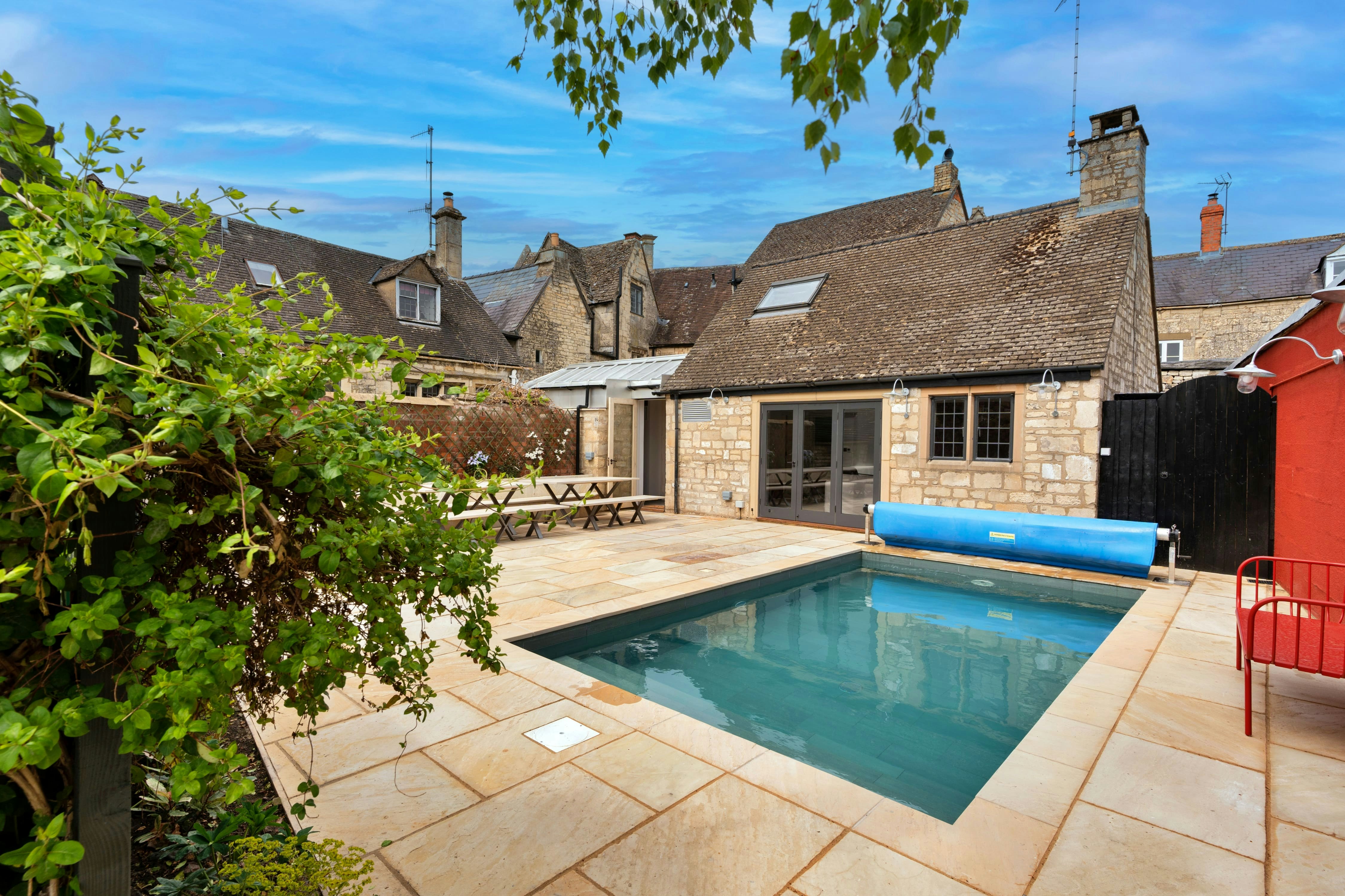 ARC Painswick - Whole House image 2