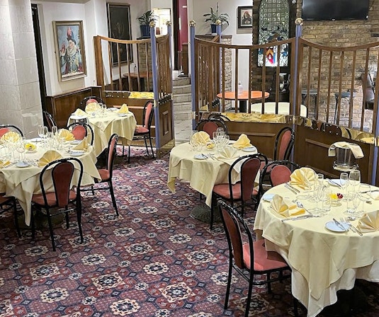 Bolton's Restaurant - Exclusive Hire image 3