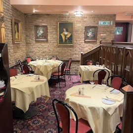 Bolton's Restaurant - Exclusive Hire image 5