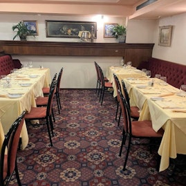 Bolton's Restaurant - Exclusive Hire image 6