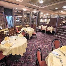 Bolton's Restaurant - Exclusive Hire image 4