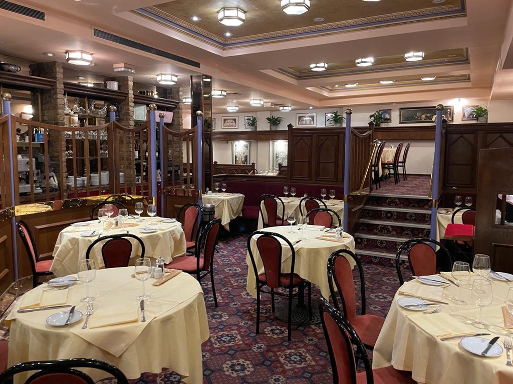 Bolton's Restaurant - Exclusive Hire image 2