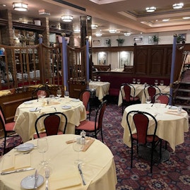 Bolton's Restaurant - Exclusive Hire image 1