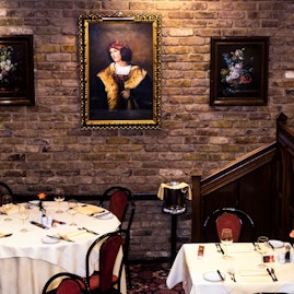 Bolton's Restaurant - Exclusive Hire image 8