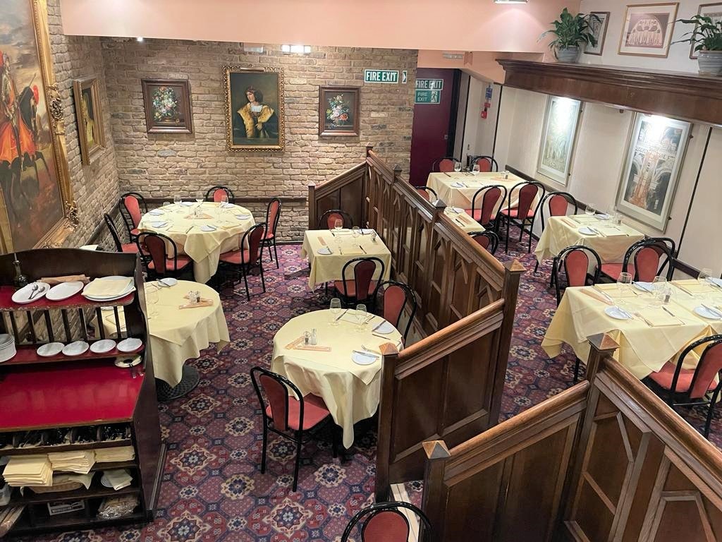 Bolton's Restaurant - Exclusive Hire image 2