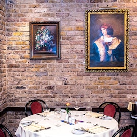 Bolton's Restaurant - Exclusive Hire image 9