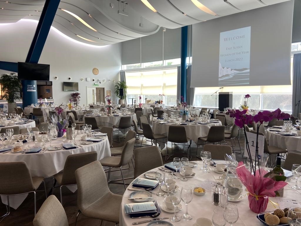American Express Community Stadium  - Mayo Wynne Baxter Lounge image 3