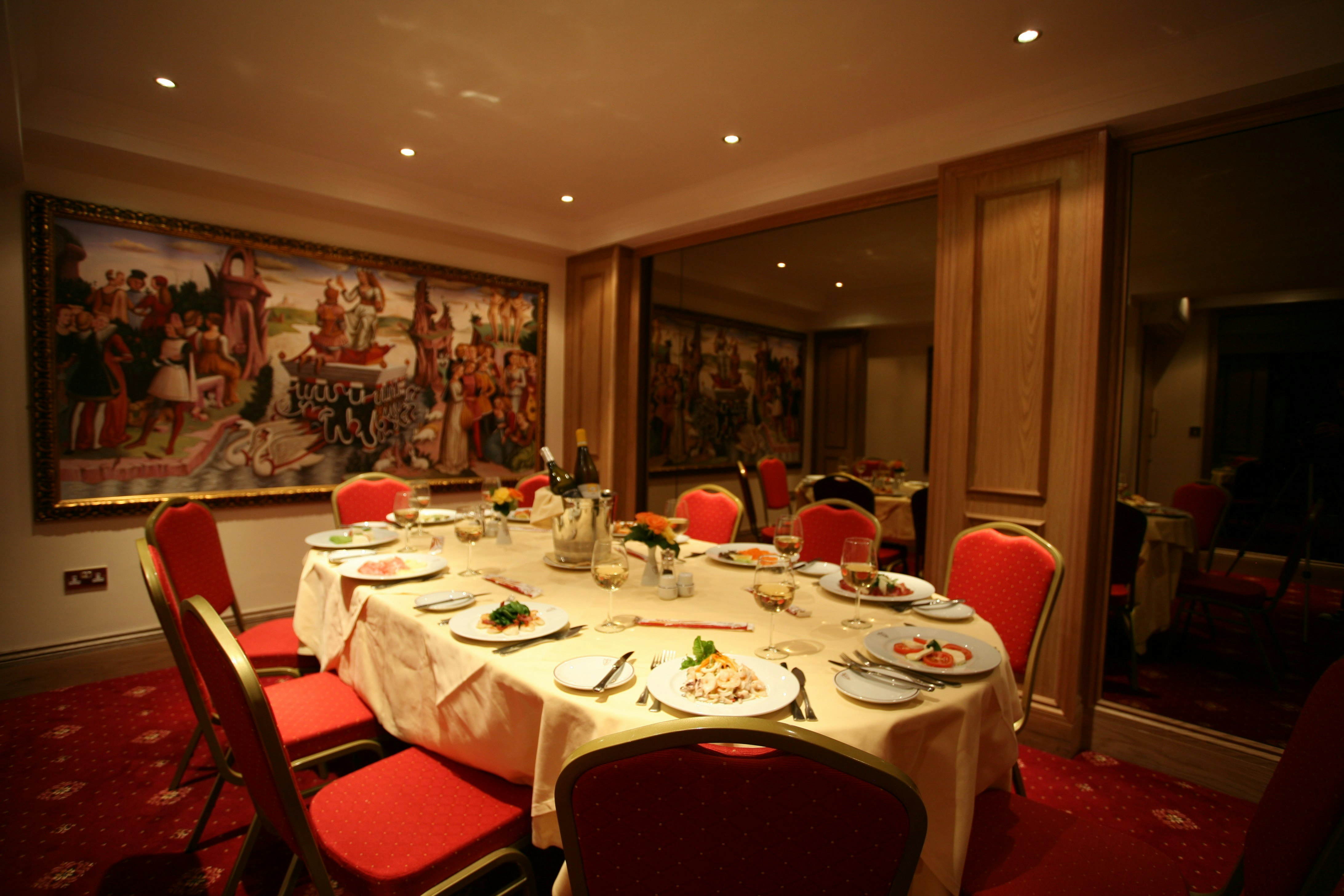 Bolton's Restaurant - Venetian Room image 6