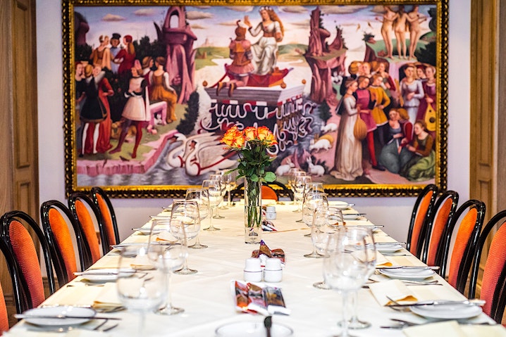 Bolton's Restaurant - Venetian Room image 1