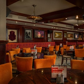 Hard Rock Cafe Edinburgh - Whole Venue image 2