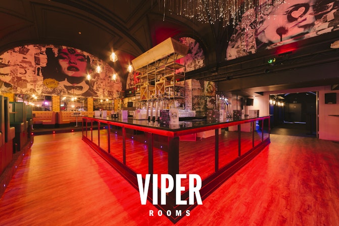 Viper Rooms Harrogate - Viper Rooms image 2