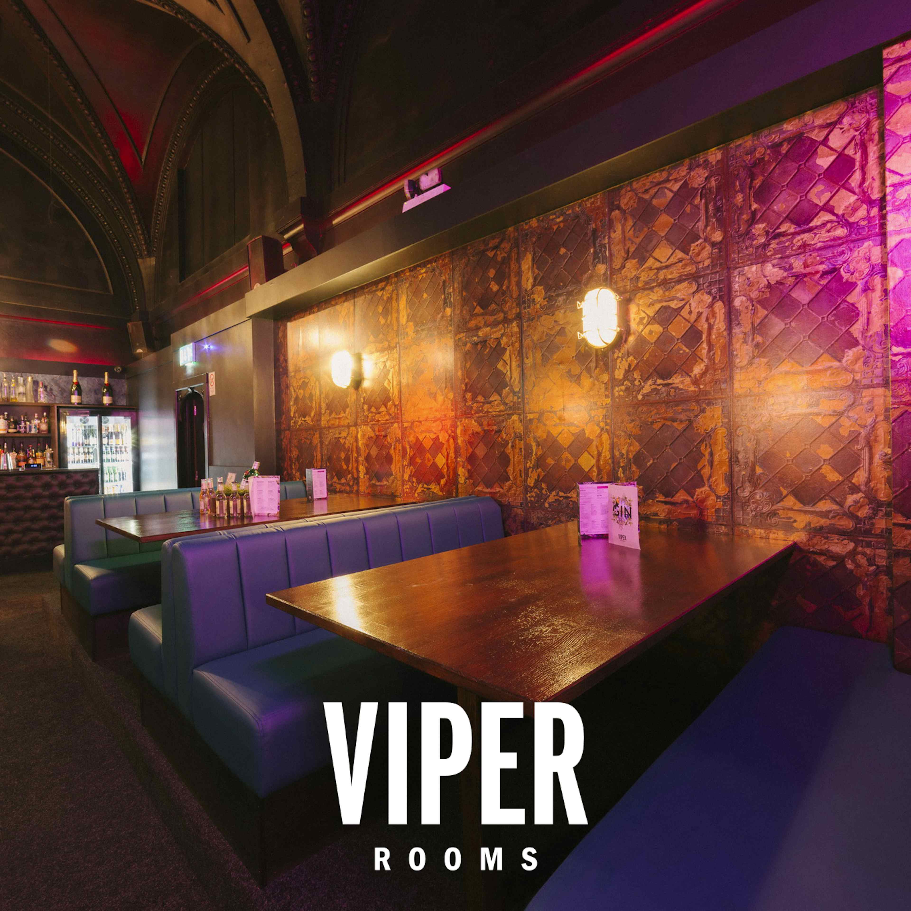 Viper Rooms Harrogate - Viper Rooms image 3