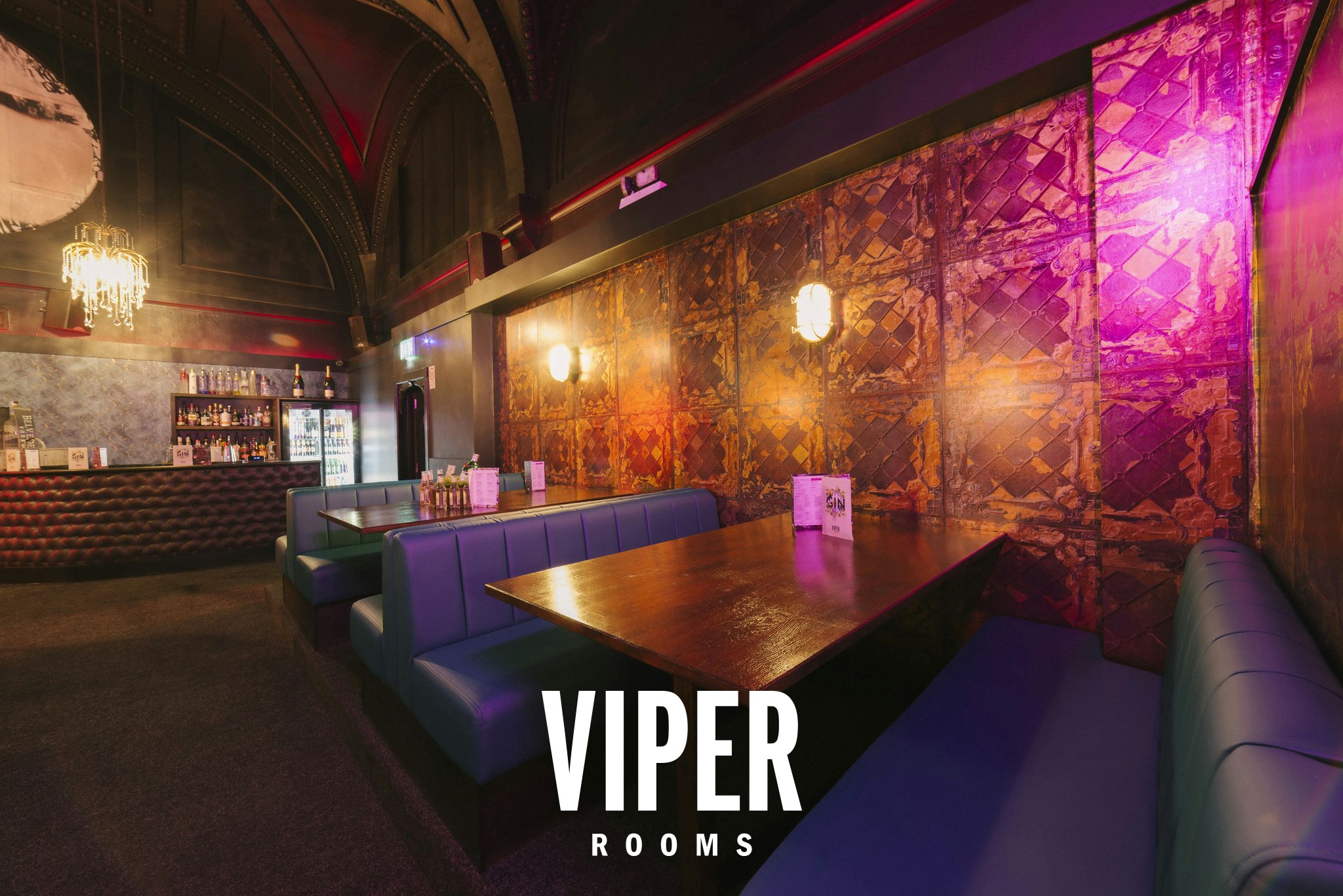 Viper Rooms Harrogate - Viper Rooms image 3