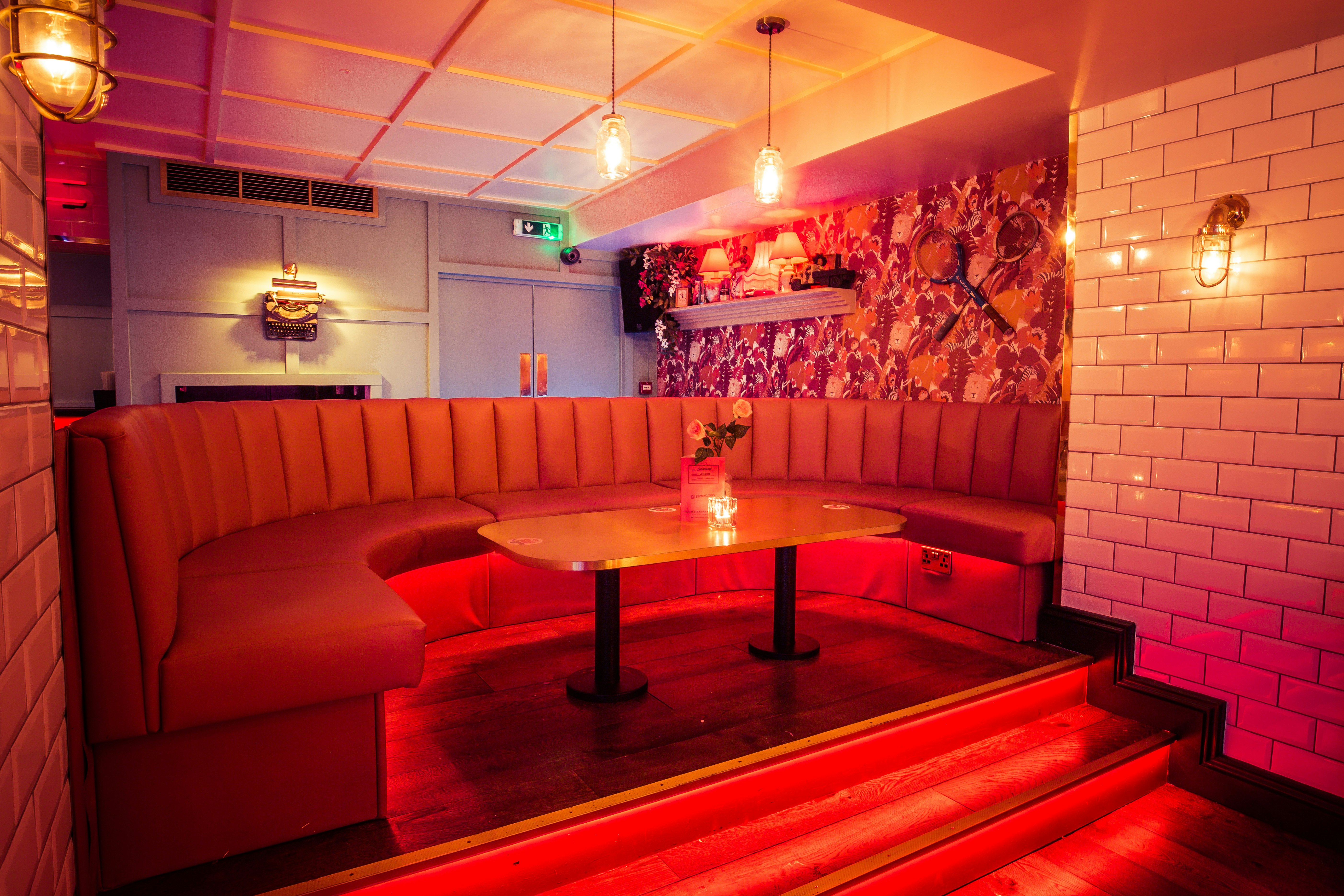 Simmons|Leicester Square - Full Venue Hire image 3