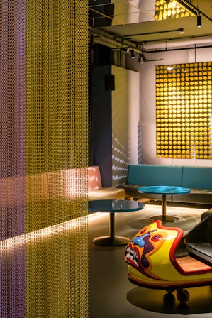 Fairgame - Holy Duck Lounge image 2