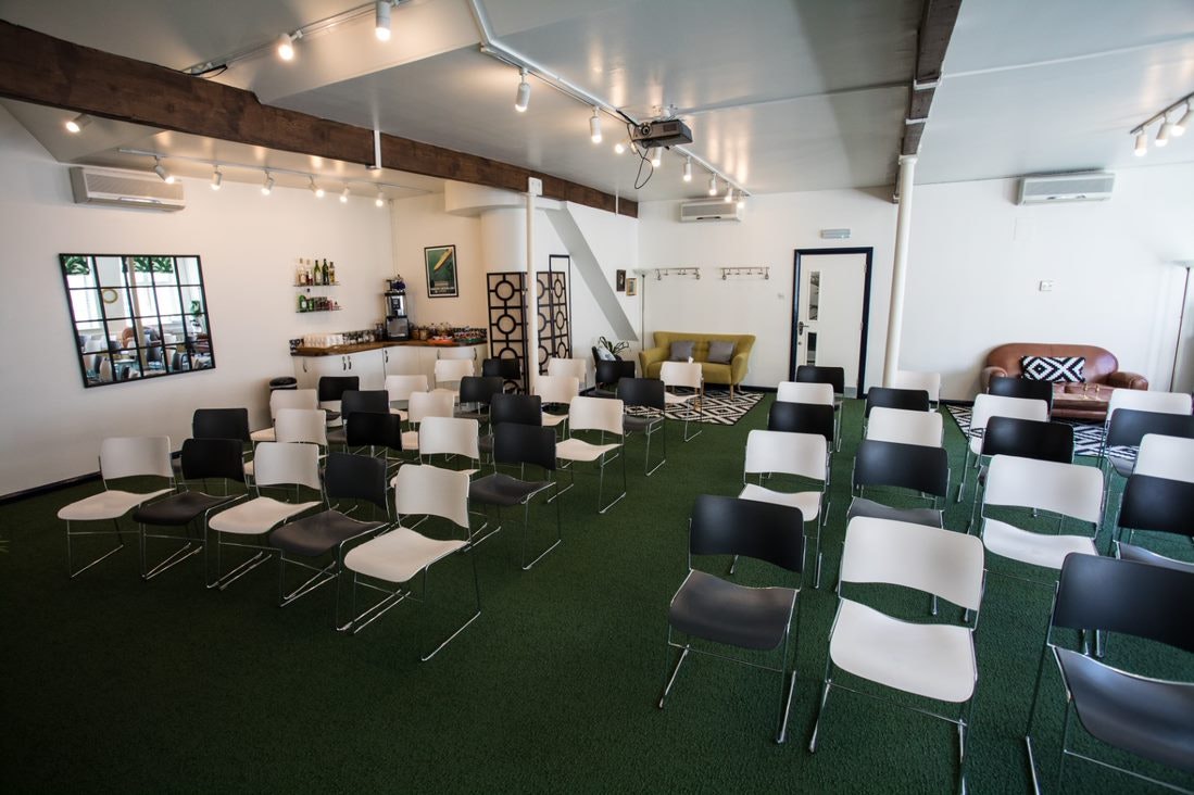 Wallacespace St Pancras - Clipper Room image 3