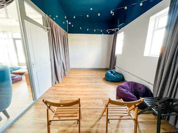 Birmingham Selina - Cinema Room image 2