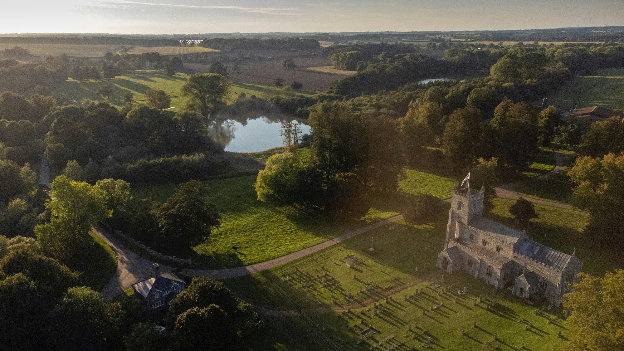 Raynham - Raynham Park image 3