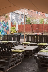 Liverpool Selina - Beer Garden image 1