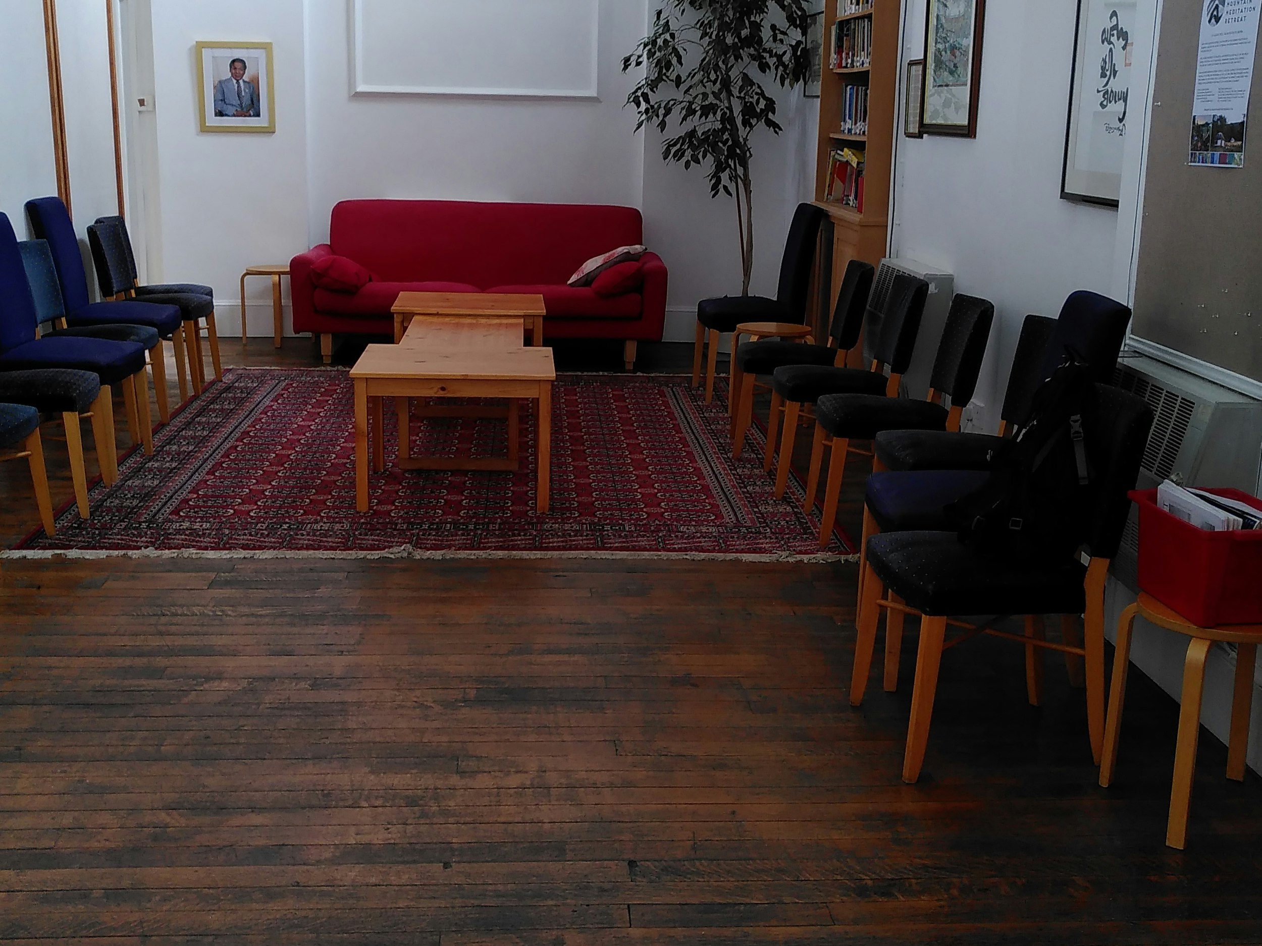 London Shambhala Meditation Centre - Main Hall image 1