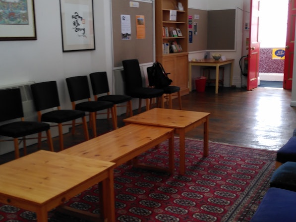 London Shambhala Meditation Centre - Main Hall image 3