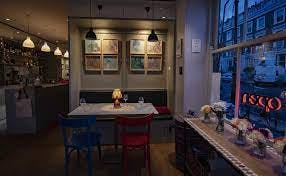 Sam's Cafe - image 3