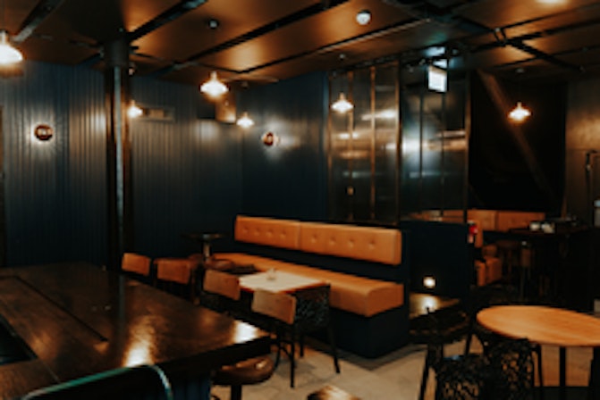 Manchester Selina - Corner Boy Basement image 1