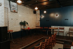 Manchester Selina - Corner Boy Basement image 2