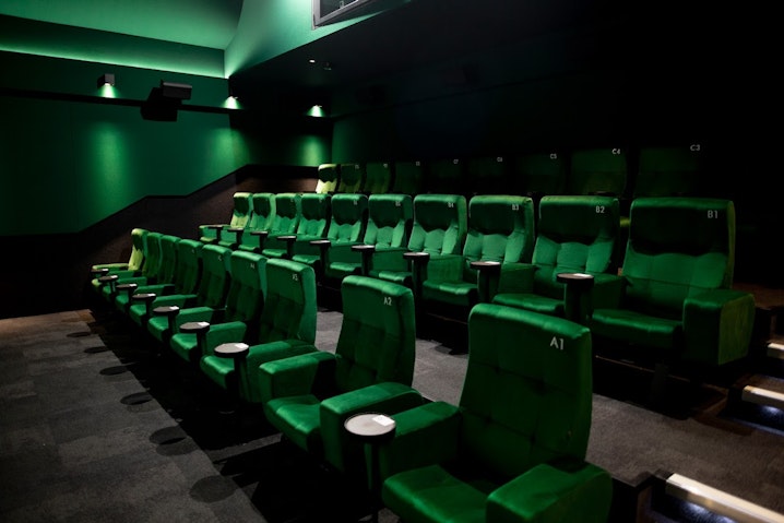 Curzon Camden - Curzon Camden - Cinema Screens N10-N14 image 1
