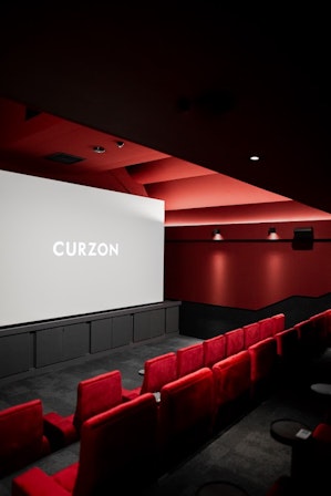 Curzon Camden - Curzon Camden - Cinema Screens N10-N14 image 2