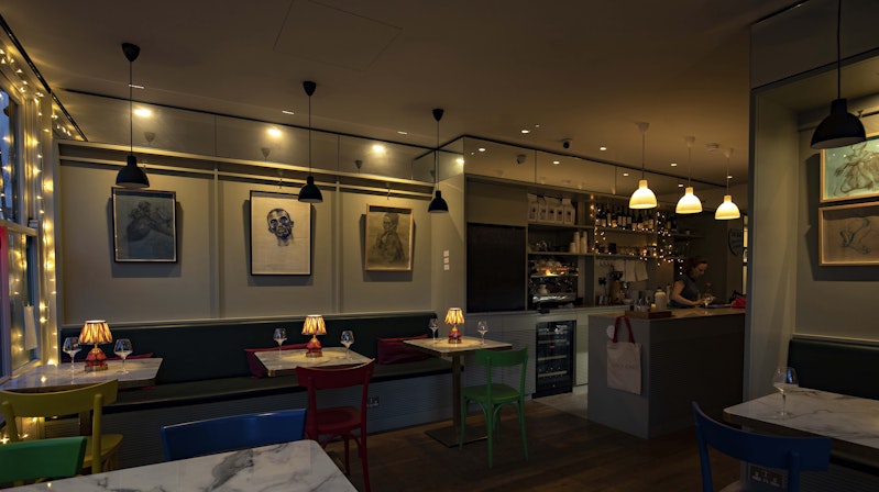 Sam's Cafe - Cafe  image 2