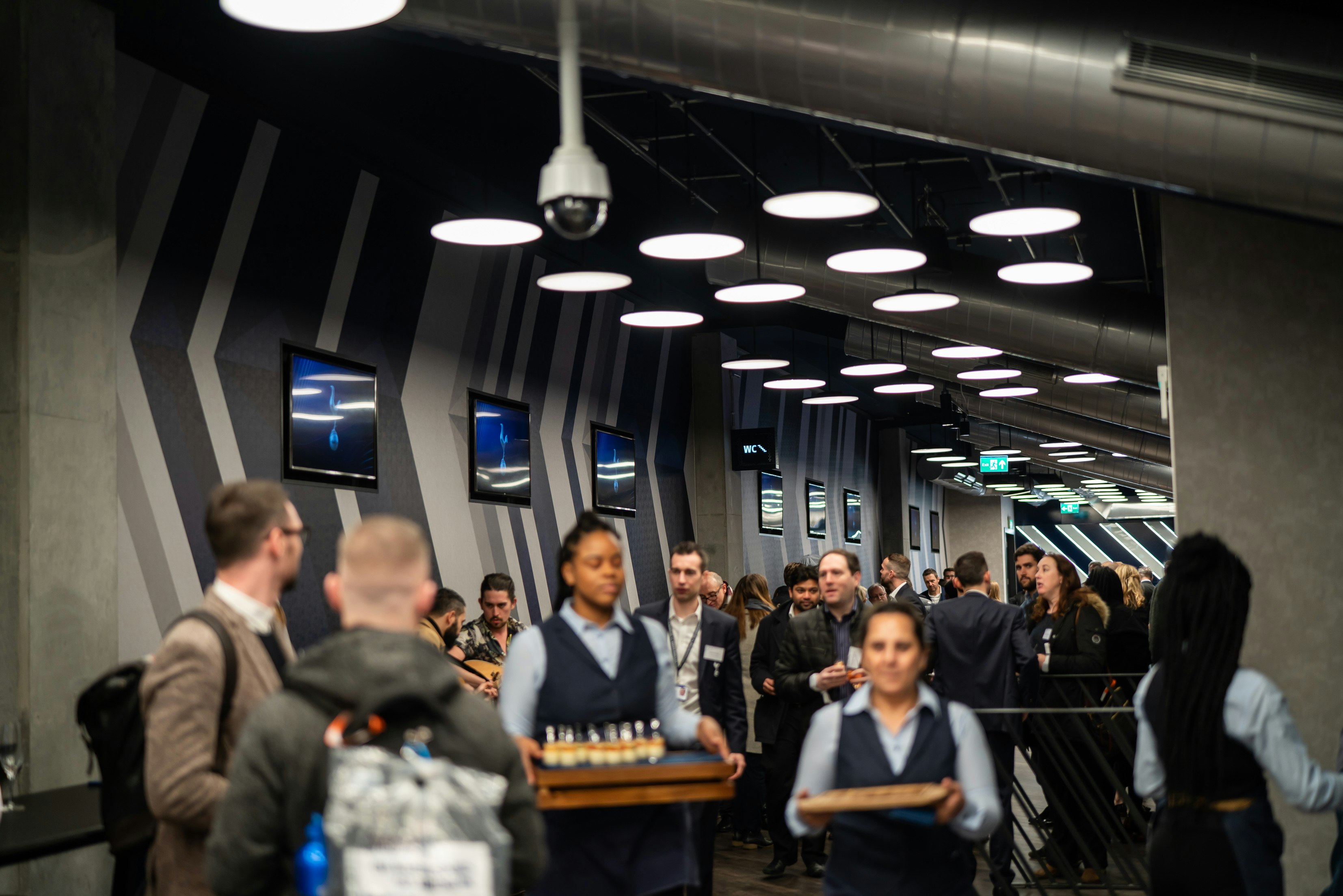 Tottenham Hotspur Stadium - Lower East Side image 3