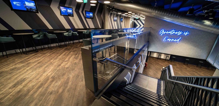 Tottenham Hotspur Stadium - Lower East Side image 1