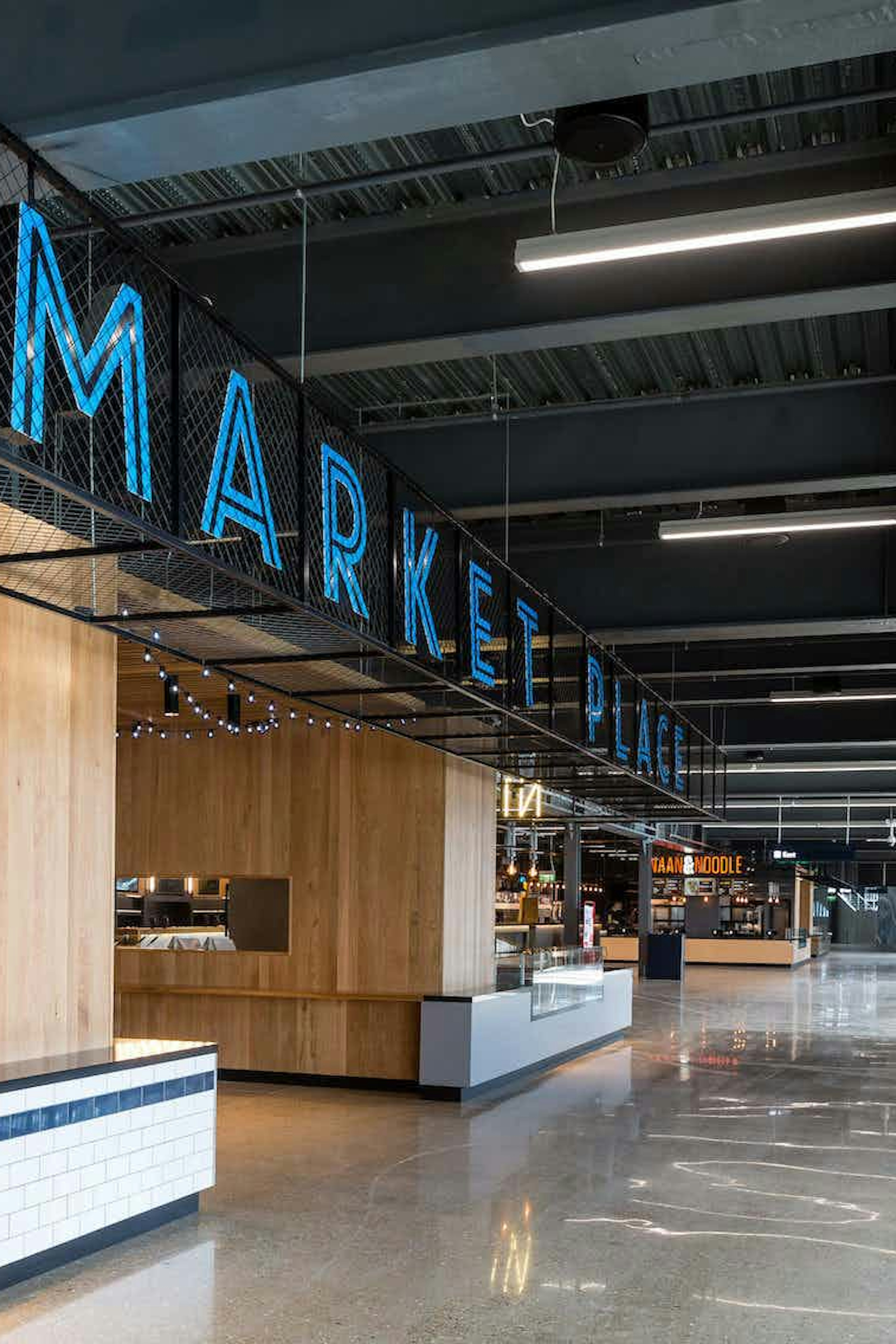 Arts | The Market Place