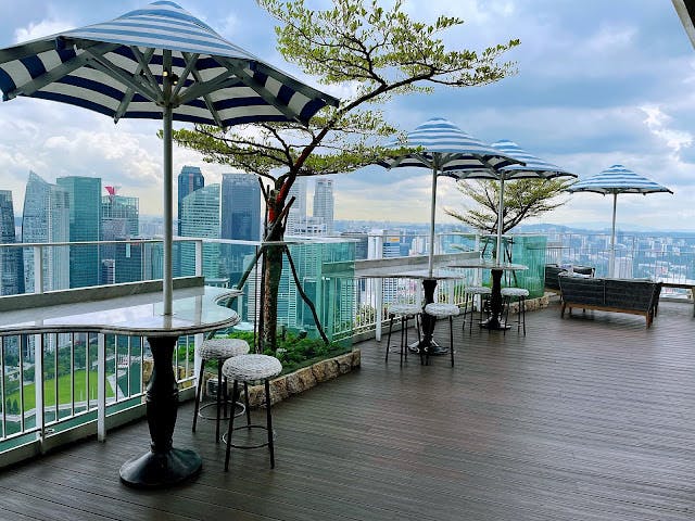LAVO Italian Restaurant & Rooftop Bar - image 1