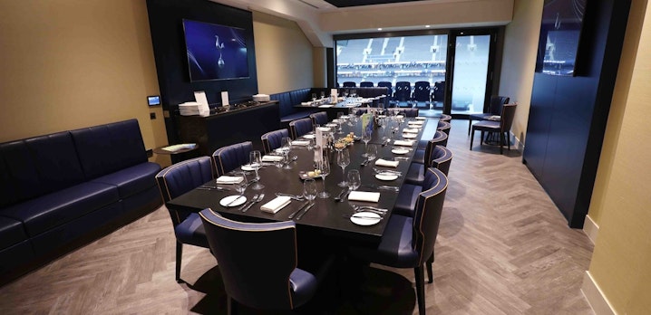 Tottenham Hotspur Stadium - Suites On Four image 1