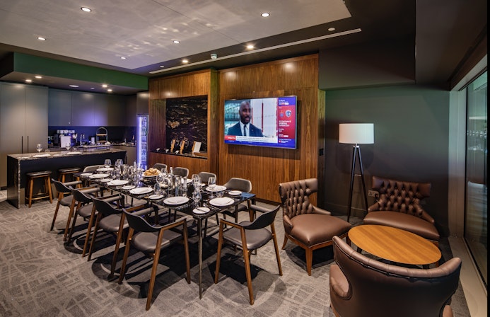 Tottenham Hotspur Stadium - Suites On Four image 3