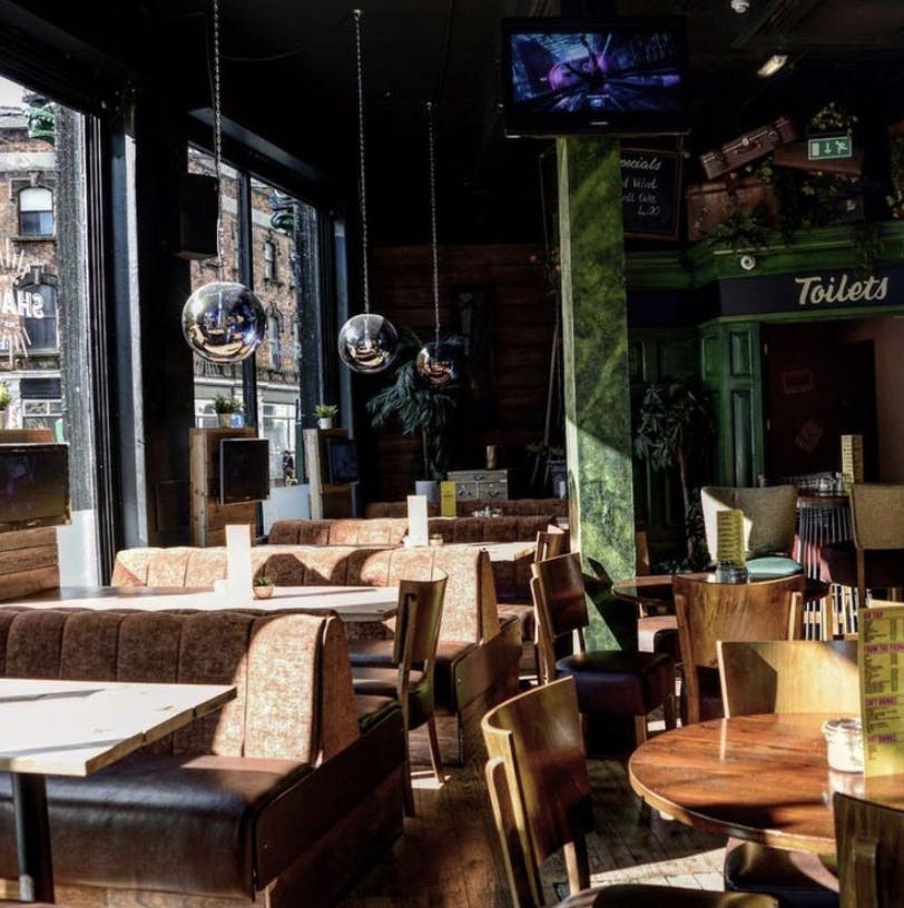 The Shack NQ - image 3