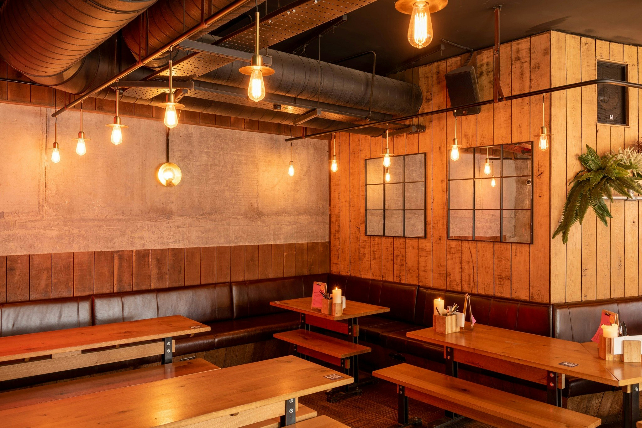 The Birmingham Stable - Full Venue Hire image 2