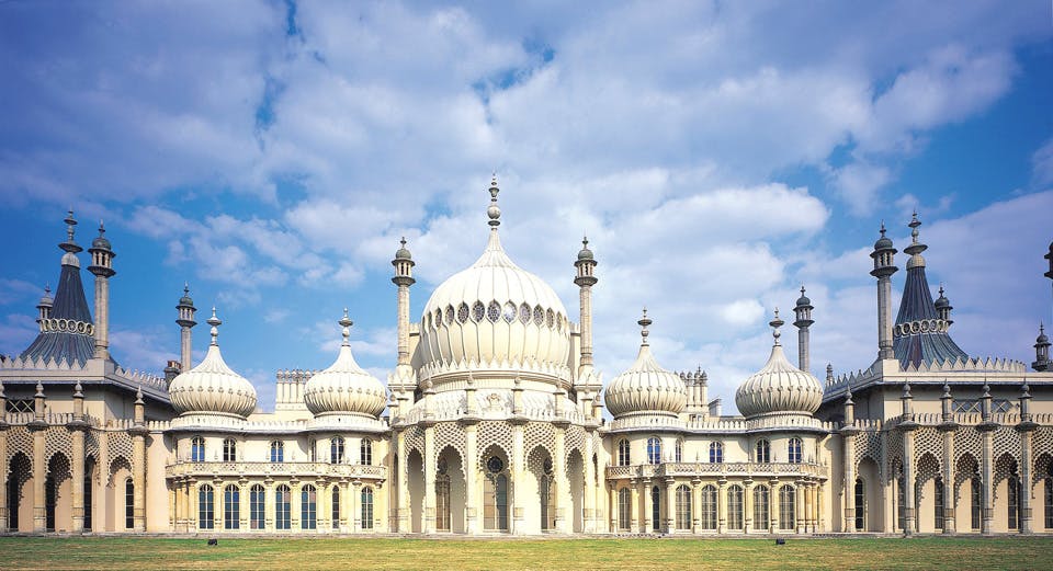 Royal Pavilion - image 1