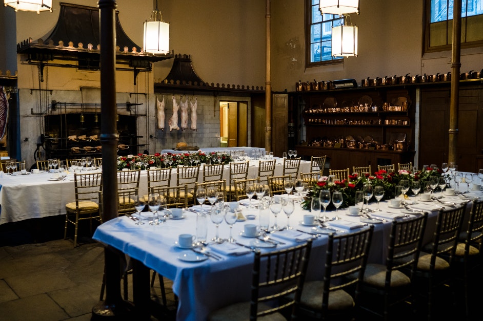 Royal Pavilion - Great Kitchen image 3