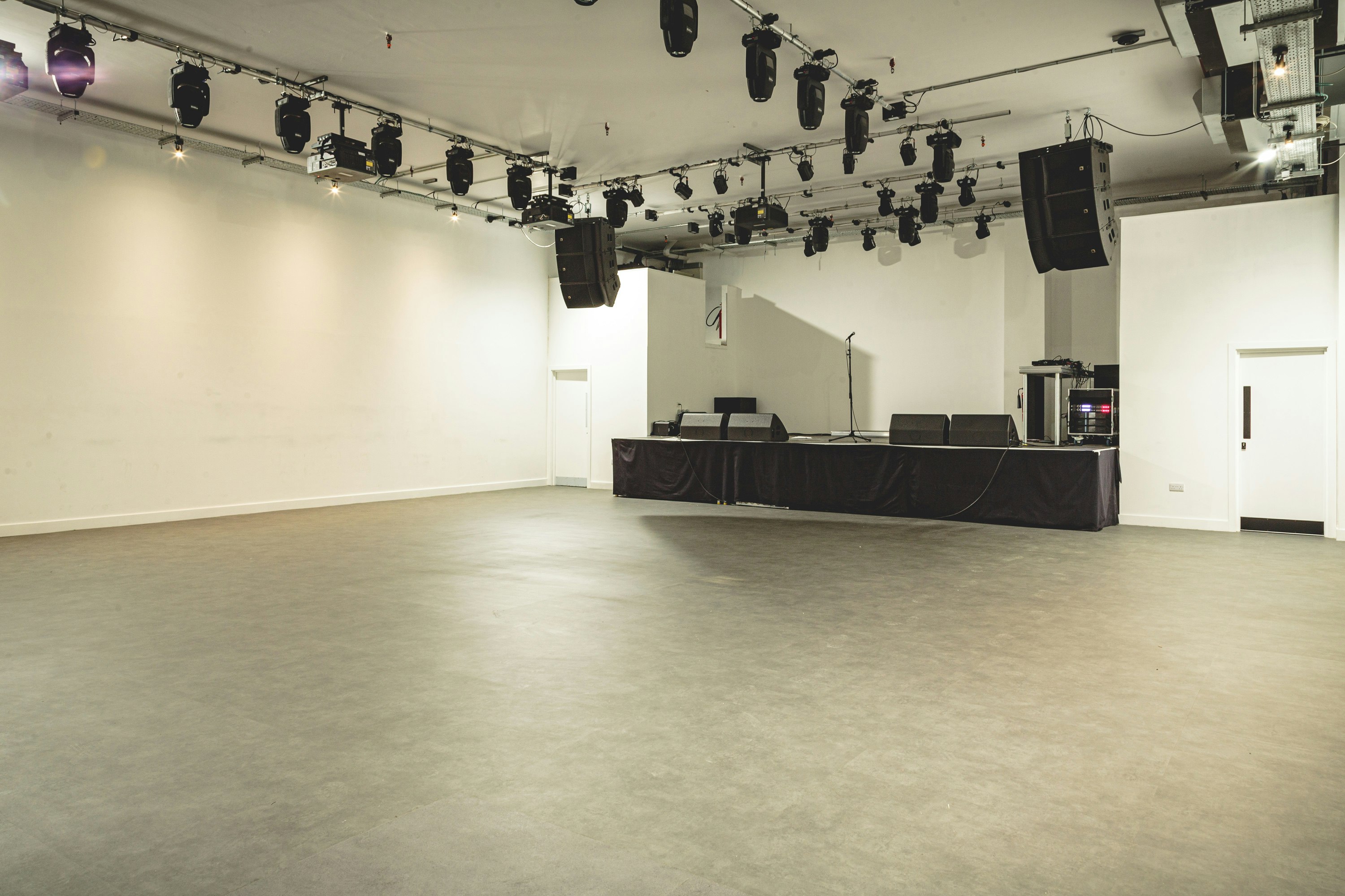 The 16 Best Dry Hire Venues for Hire in Manchester